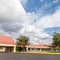 Ramada By Wyndham Clinton - map
