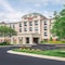 Springhill Suites By Marriott Raleigh-Durham Airport Research Triangle Park - map