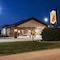 Rodeway Inn Effingham North - map