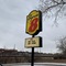 Super 8 By Wyndham Greeley - map