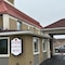 Superb Hamburg Motel - map