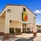 Super 8 By Wyndham Hattiesburg North - map