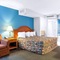 Envi Boutique Hotel Henderson-Evansville South - map