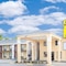 Super 8 By Wyndham Eufaula - map