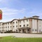 Quality Inn - map