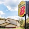 Super 8 By Wyndham Stroudsburg - map