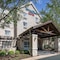 Towneplace Suites By Marriott Bentonville Rogers - map