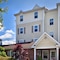 Candlewood Suites Boston North Shore Danvers By Ihg - map