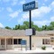 Travelodge By Wyndham Dodge City - map