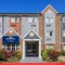 Microtel Inn & Suites By Wyndham Raleigh Durham Airport - map