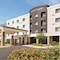 Courtyard By Marriott Missoula - map