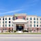 Holiday Inn Express Hotel & Suites Missoula By Ihg - map