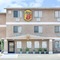 Super 8 By Wyndham Lake Havasu City - map