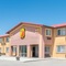 Super 8 By Wyndham Moriarty - map