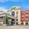 Holiday Inn Express & Suites Houston West - Katy By Ihg - map