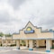 Days Inn By Wyndham Camp Springs Andrews Afb - map