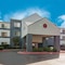 Quality Inn & Suites - map