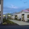 Red Roof Inn Clearfield - map
