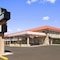 Days Inn By Wyndham Montrose - map