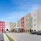Hawthorn Suites By Wyndham Lubbock - map