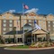 Hilton Garden Inn Gainesville - map