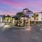 Best Western Plus Myrtle Beach @ Intracoastal - map