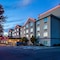 Best Western Plus Liberty Lake Inn - map