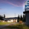 Best Western Mt. Hood Inn - map
