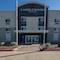 Candlewood Suites Baytown By Ihg - map