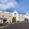 Candlewood Suites Elkhart By Ihg - map
