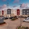 Candlewood Suites Longview By Ihg - map
