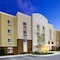 Candlewood Suites New Bern By Ihg - map