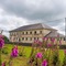 The Moorland Hotel - map