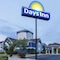 Days Inn By Wyndham Louisburg - map