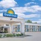 Days Inn By Wyndham N Little Rock East - map