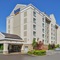 Fairfield By Marriott Inn & Suites Tacoma Puyallup - map