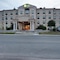 Holiday Inn Express & Suites Del Rio By Ihg - map