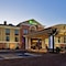 Holiday Inn Express Hinesville By Ihg - map