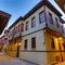 Atelya Art Hotel - map
