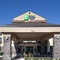Holiday Inn Express & Suites Logan By Ihg - map