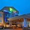 Holiday Inn Express & Suites Mattoon By Ihg - map