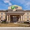 Holiday Inn Express Newton By Ihg - map