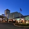 Holiday Inn Express Mt Vernon By Ihg - map