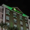 Holiday Inn & Suites Lake City By Ihg - map