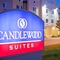 Holiday Inn Express & Suites Lenexa - Overland Park Area By Ihg - map