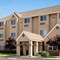 Microtel Inn & Suites By Wyndham Lodi North Stockton - map