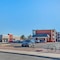 Rodeway Inn Pueblo - map