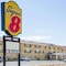 Super 8 By Wyndham Great Falls Mt - map