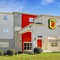 Super 8 By Wyndham Harker Heights Killeen Fort Hood - map
