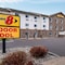 Super 8 By Wyndham Sioux Falls - map